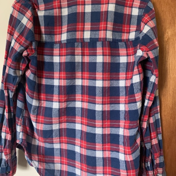 Flannel - Picture 1 of 2